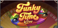 Funky Time en Betano Casino