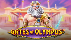 Gates of Olympus en Betano Casino
